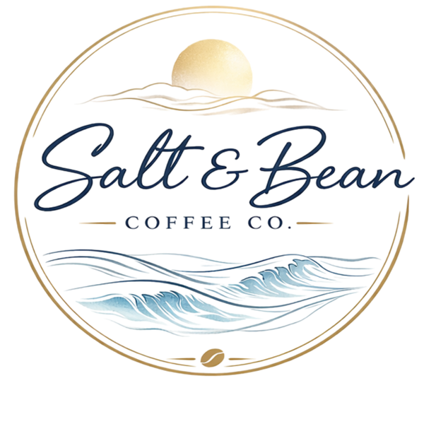 Salt & Bean Coffee Co.